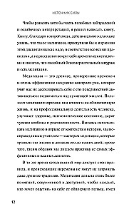 Источник силы. Как найти ресурсы внутри себя и обрести спокойствие в меняющемся мире